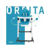 Стульчик для кормления детский Orbita шезлонг для ребенка, складная мебель, трансформер