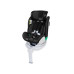 Автокресло детское Maczione NiS1-1 с креплением Isofix от 0 до 18 кг, I-SIZE от 0 до 4 лет