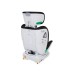 Автокресло детское Maczione NiS1-1 с креплением Isofix от 0 до 18 кг, I-SIZE от 0 до 4 лет