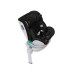 Автокресло детское Maczione NiS1-1 с креплением Isofix от 0 до 18 кг, I-SIZE от 0 до 4 лет